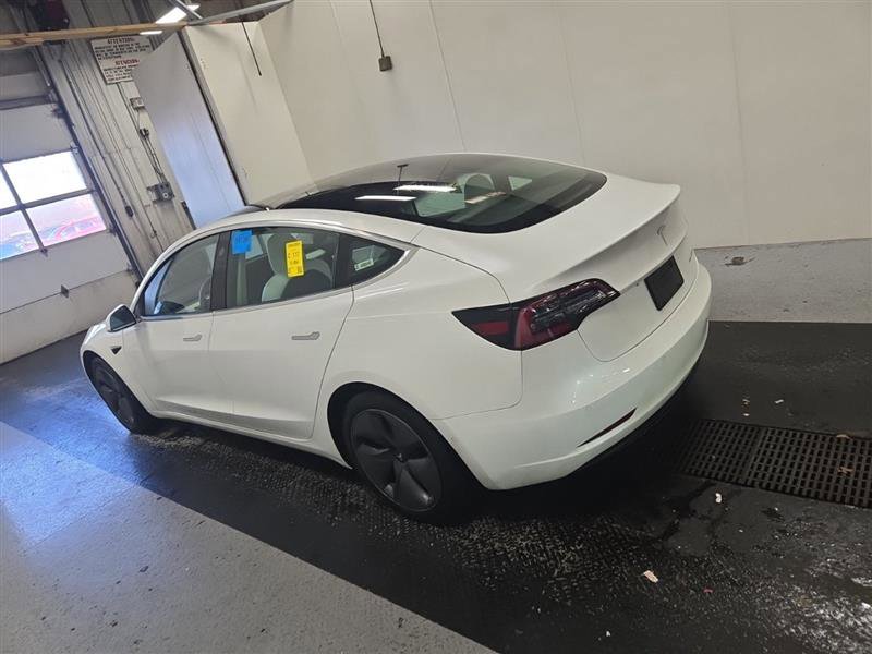 Used 2020 Tesla Model 3 Long Range image 8