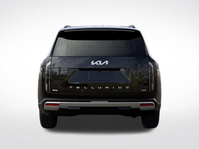 New 2027 Kia Telluride SX Prestige AWD/4WD image 5