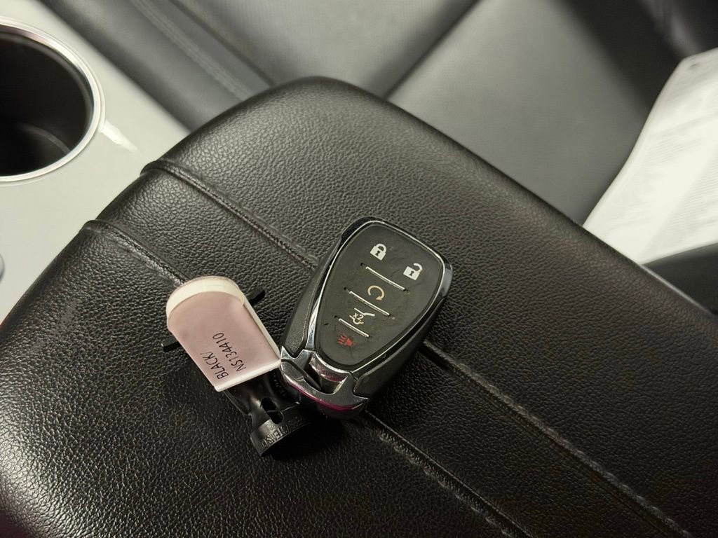 Certified 2022 Chevrolet Blazer LT w/ Sound & Technology Package image 58