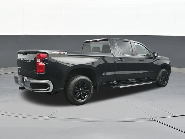 Used 2023 Chevrolet Silverado 1500 LT w/ Protection Package AWD/4WD image 14