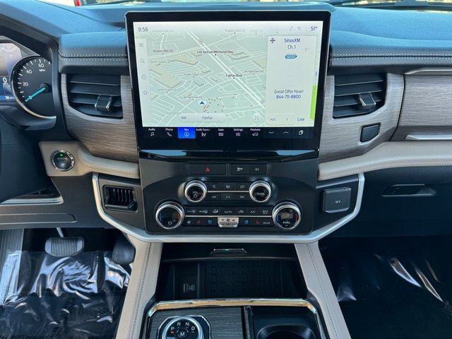 Used 2022 Ford Expedition Max Limited image 28