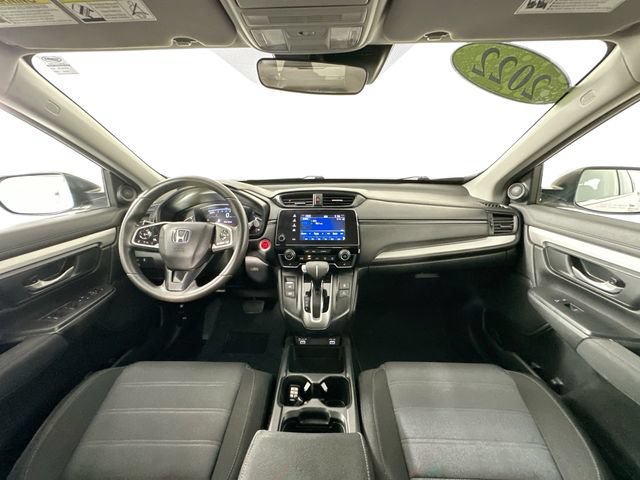 Used 2022 Honda CR-V Special Edition image 3