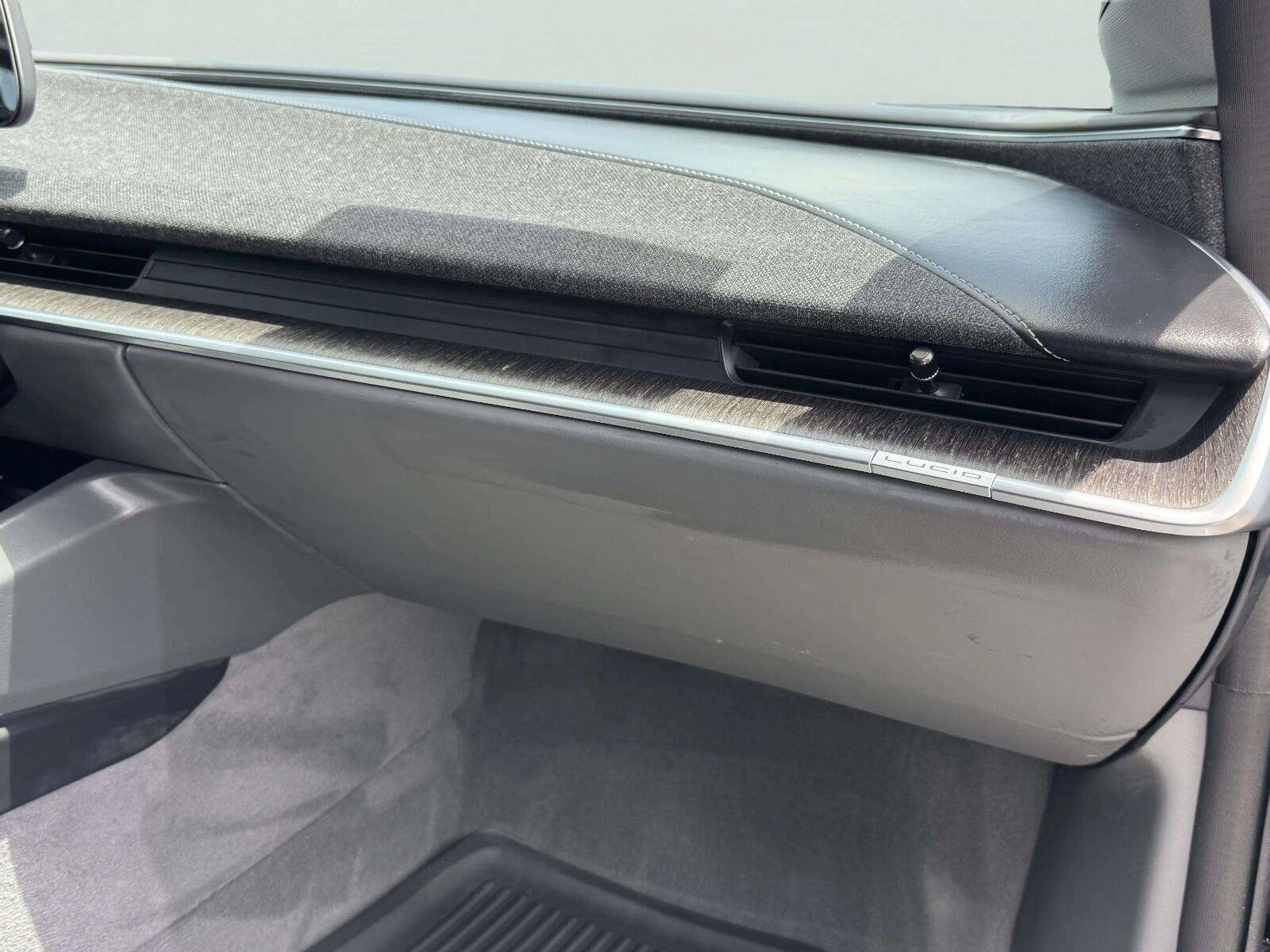 Used 2025 Lucid Air Pure RWD image 66