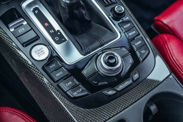 Used 2010 Audi S5 Prestige image 18