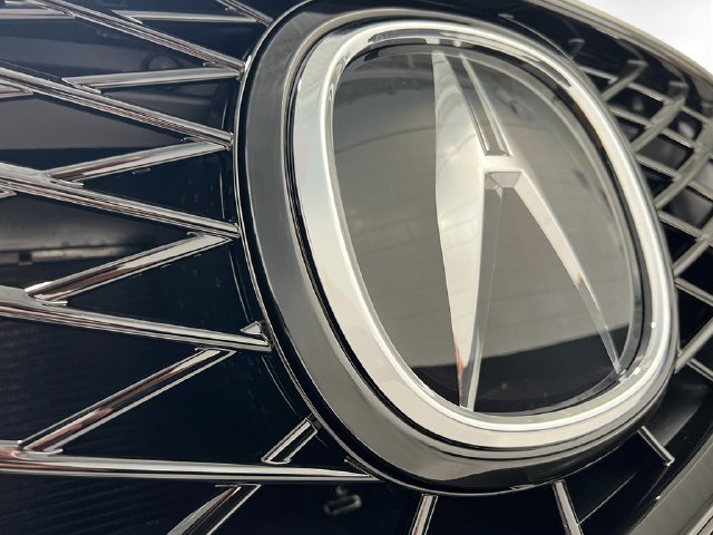 New 2026 Acura RDX SH-AWD image 11