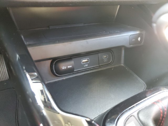 Used 2025 Kia Soul GT-Line FWD image 33