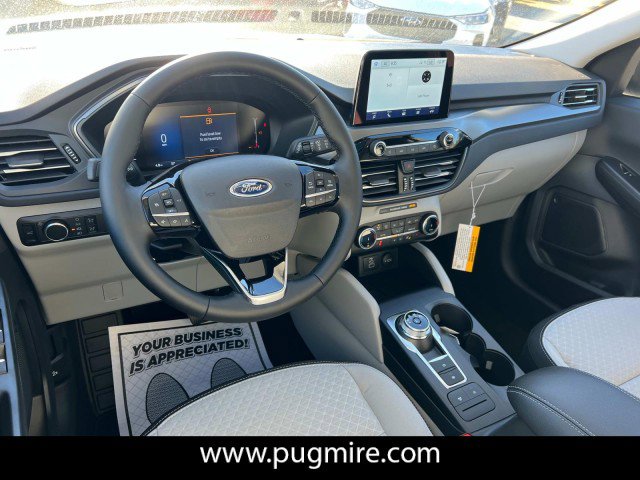 New 2025 Ford Escape Active w/ Cold Weather Package image 14