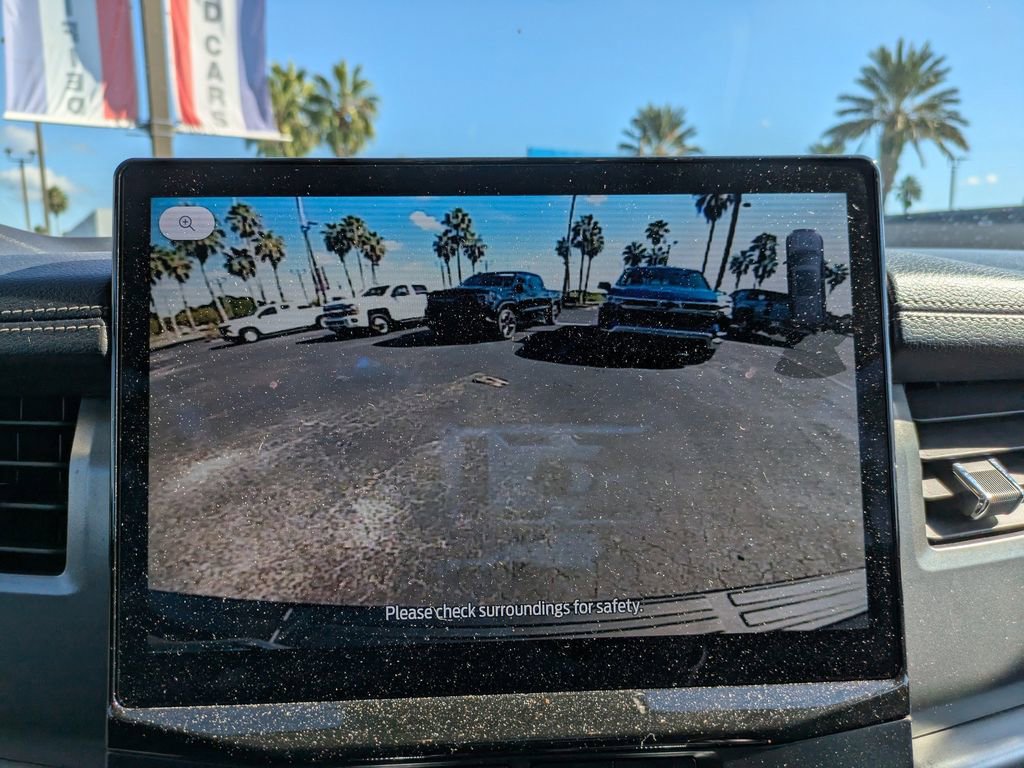 Used 2024 Ford Expedition Max XLT image 23