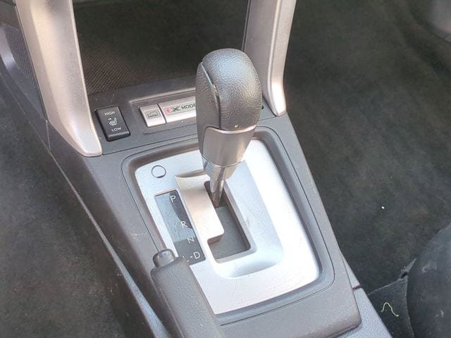 Used 2014 Subaru Forester 2.5i Limited AWD/4WD image 12