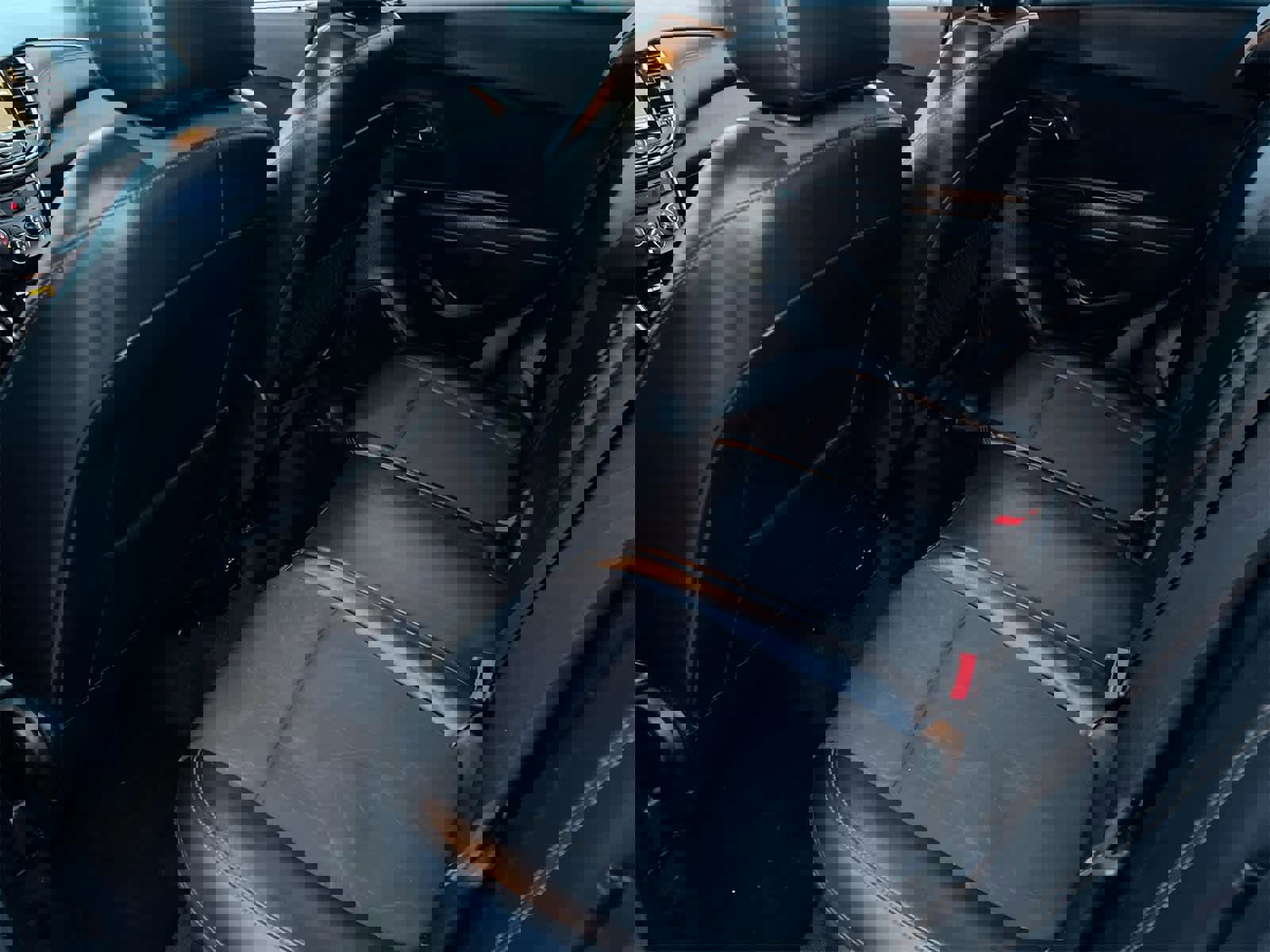 Used 2019 Chevrolet Trax LT w/ LT Convenience Package image 18