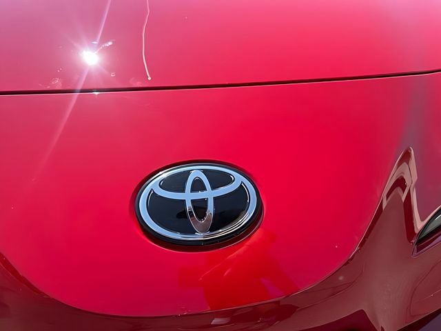 Used 2020 Toyota Supra Launch Edition w/ Driver Assist Package RWD image 10