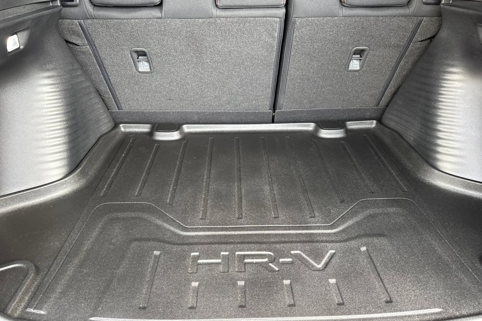 Used 2024 Honda HR-V Sport image 32