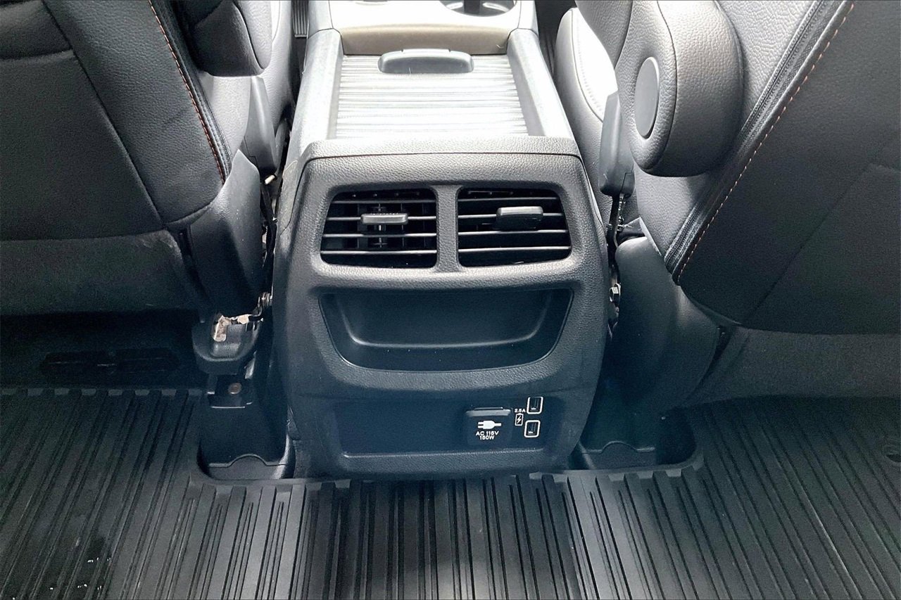Used 2022 Honda Passport TrailSport image 16