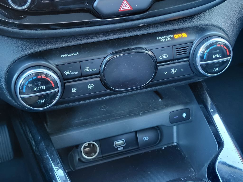 Used 2020 Kia Soul GT-Line Turbo image 18