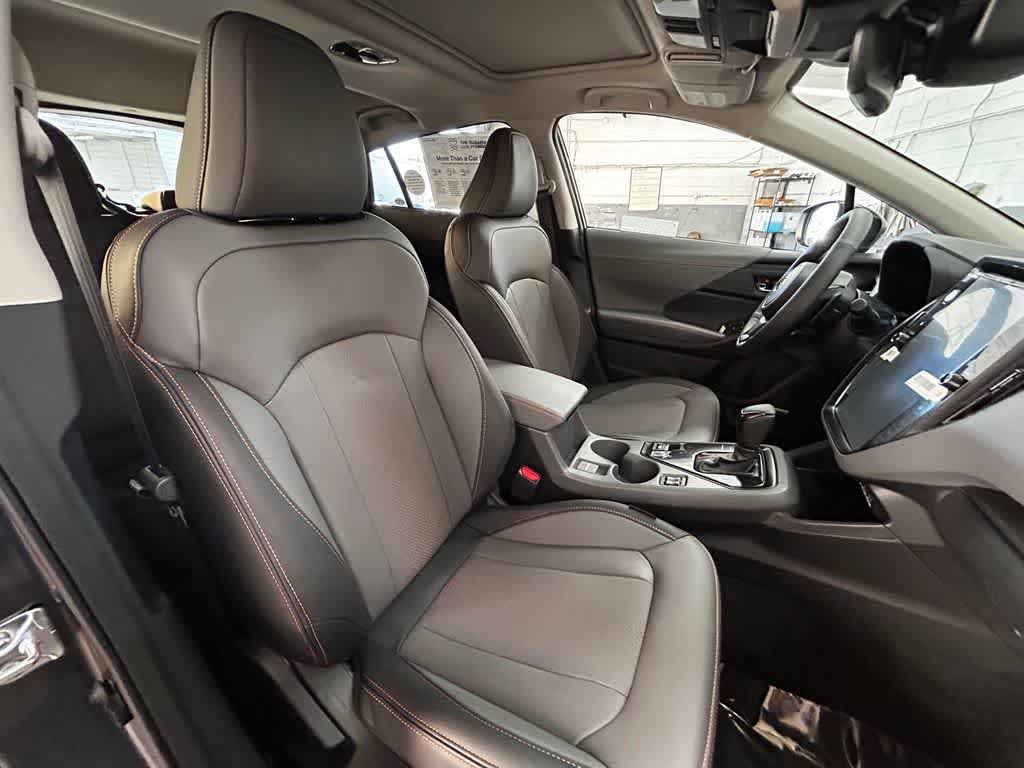 New 2026 Subaru Crosstrek 2.5i Limited AWD/4WD image 15