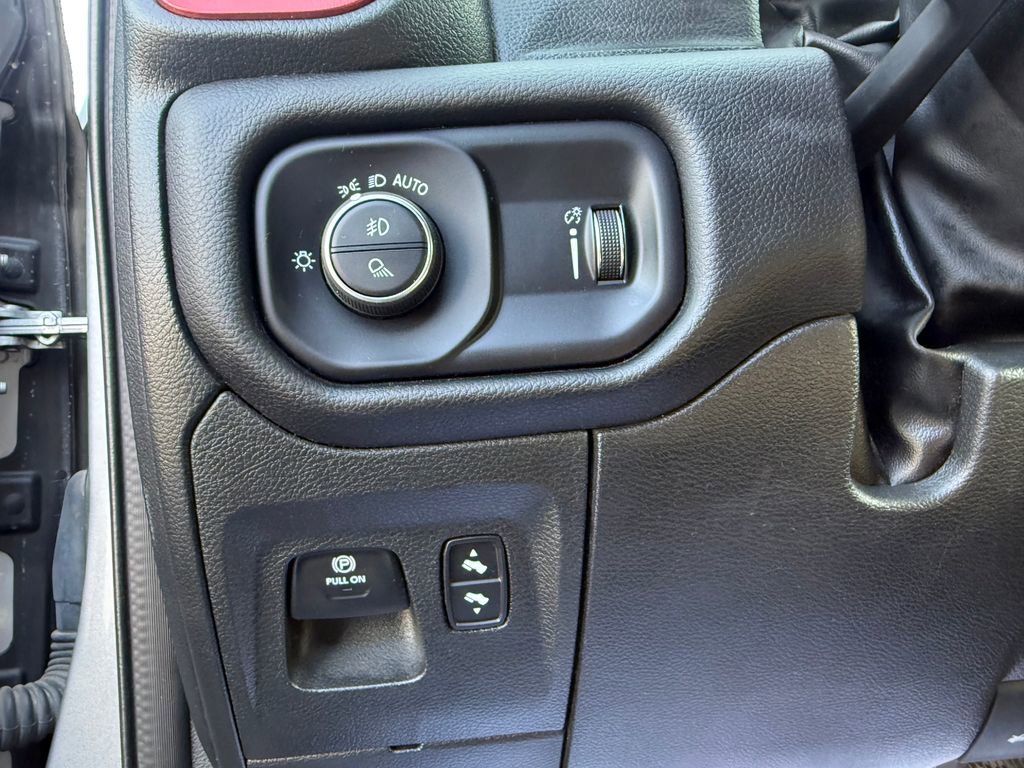 Used 2023 RAM 1500 Rebel w/ Rebel Level 1 Equipment Group image 21