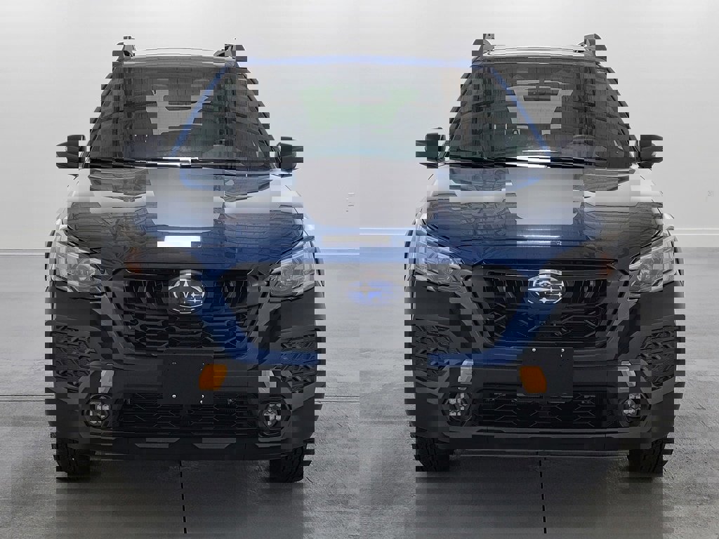 Used 2025 Subaru Outback Wilderness image 3