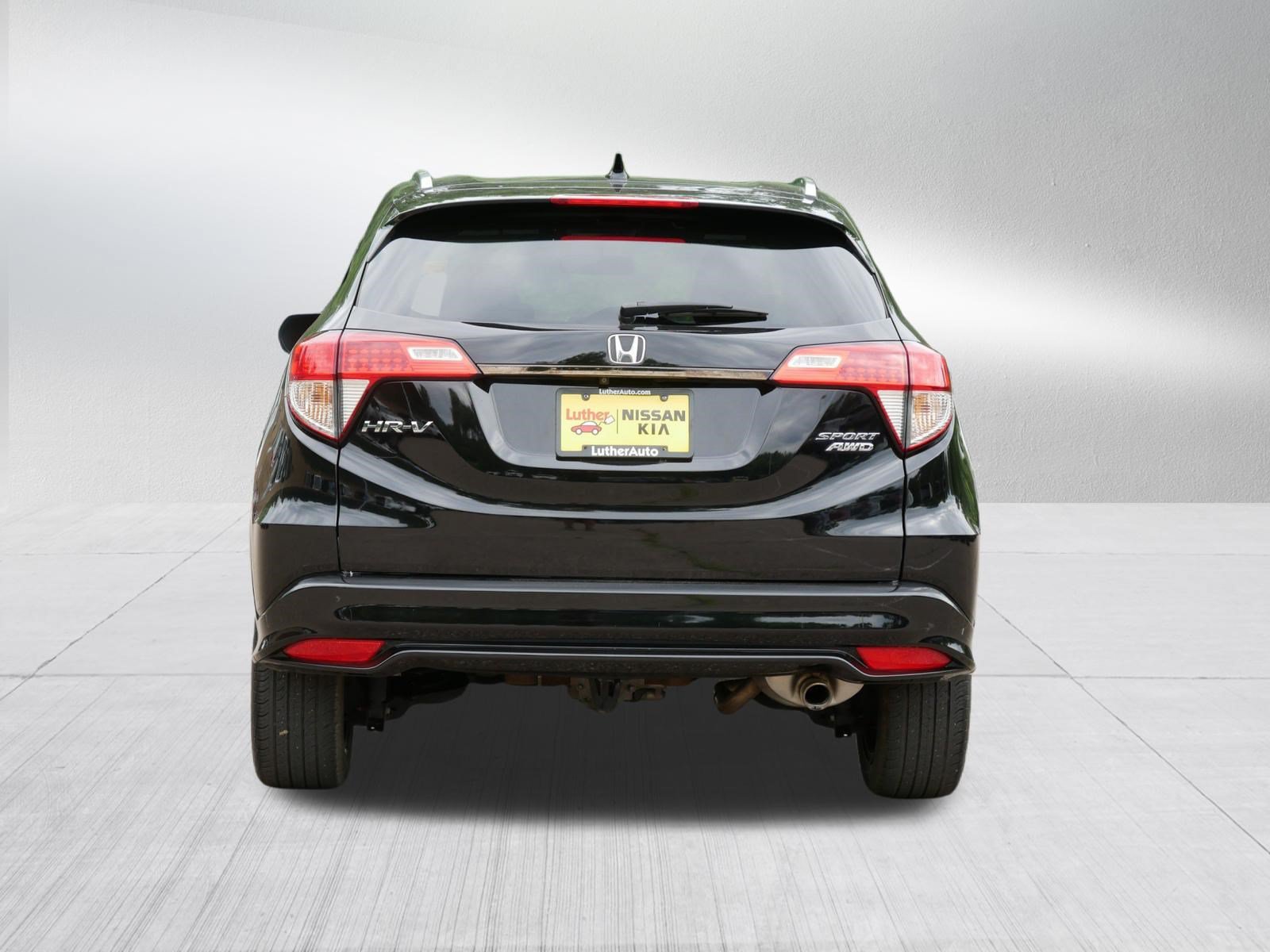 Used 2022 Honda HR-V Sport image 6
