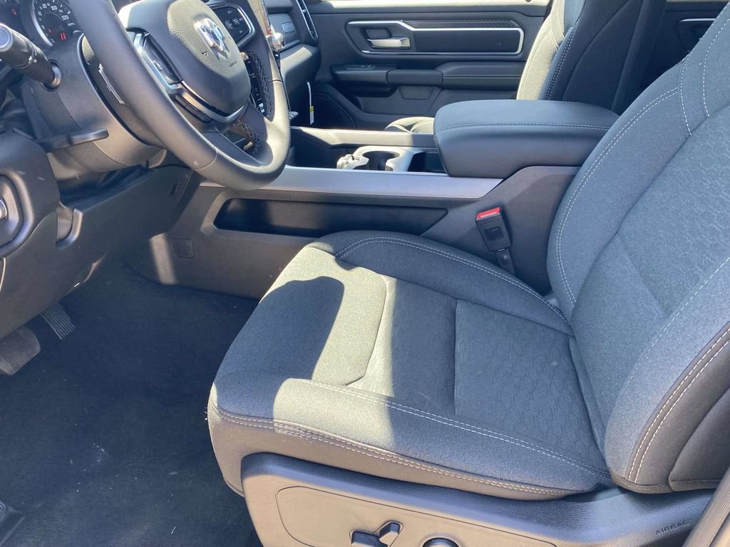 New 2026 RAM 1500 Big Horn AWD/4WD image 23