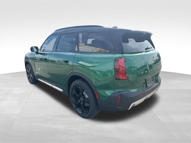 New 2026 MINI Cooper Countryman S AWD/4WD image 5