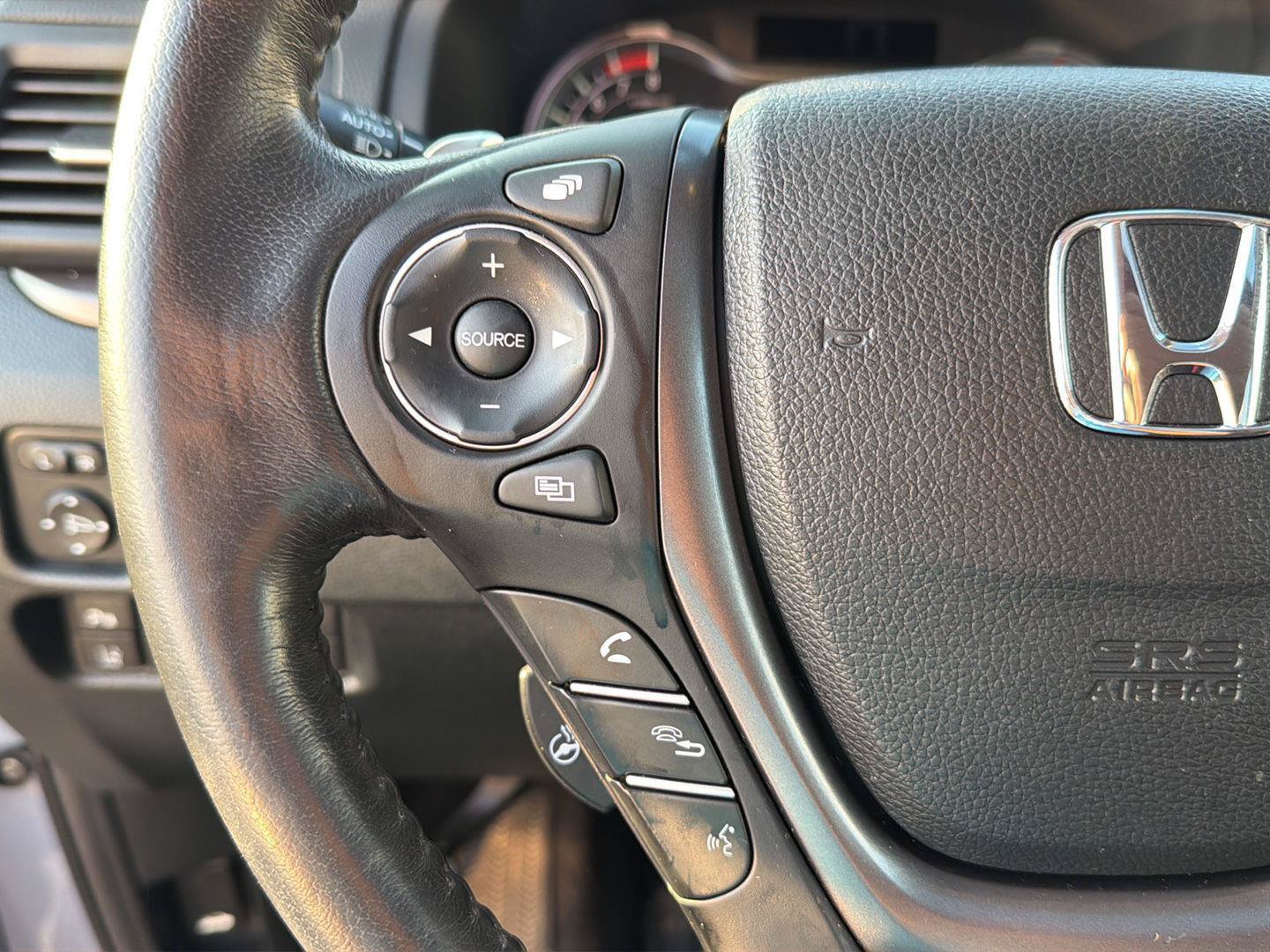 Used 2023 Honda Ridgeline RTL-E image 21