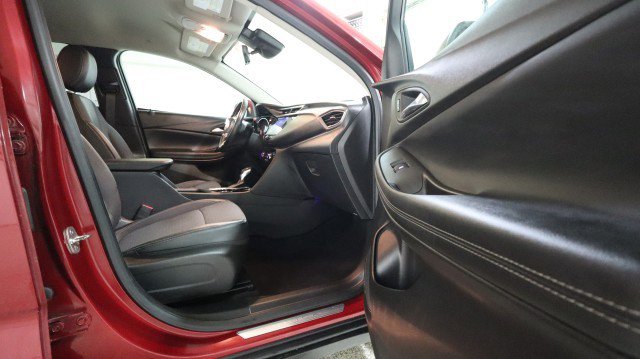 Used 2021 Buick Encore GX Preferred w/ Cold Weather Comfort Package image 10