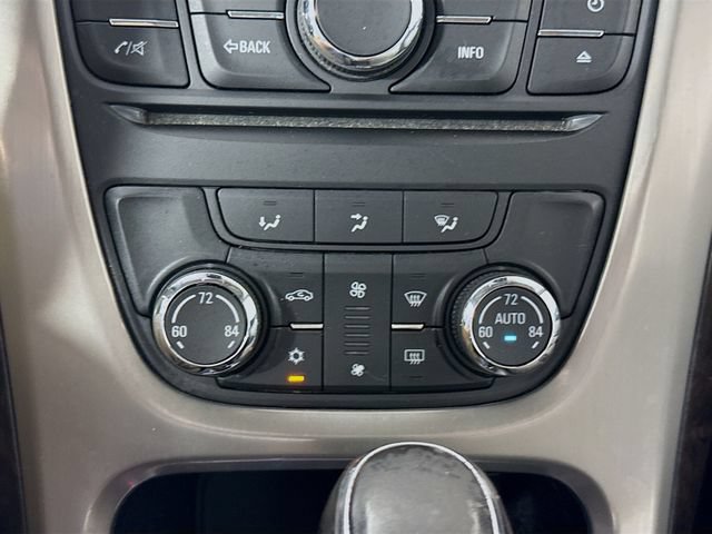 Used 2016 Buick Verano FWD image 14