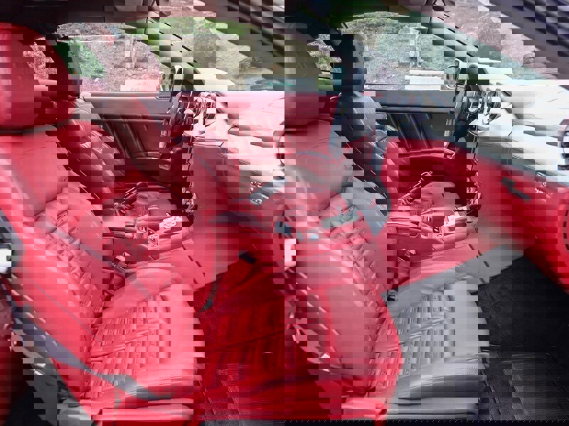 Used 2006 Ferrari 612 Scaglietti image 34