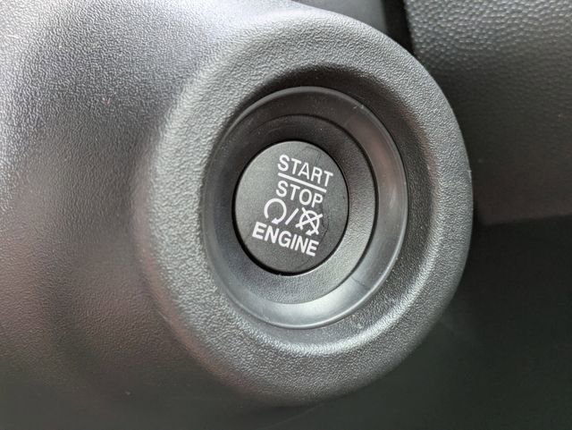 Used 2025 RAM ProMaster 1500 image 22