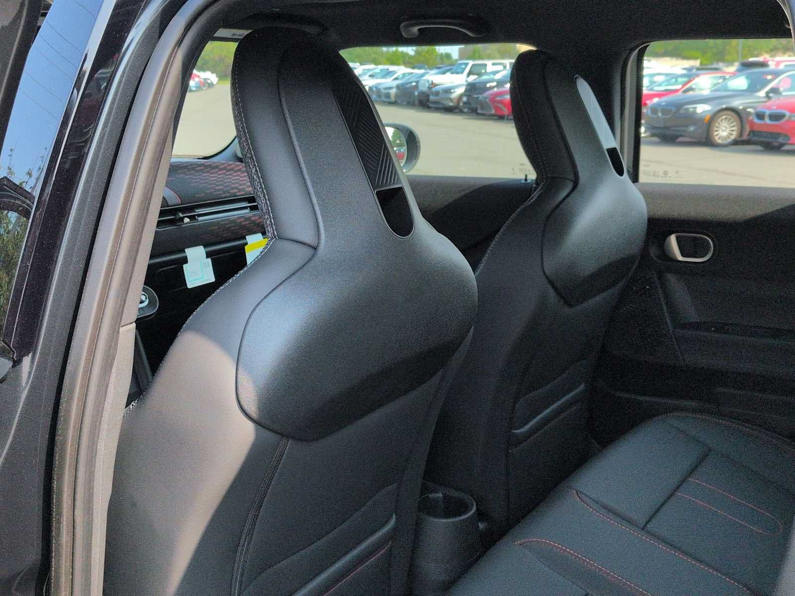 New 2026 MINI Cooper S FWD image 19