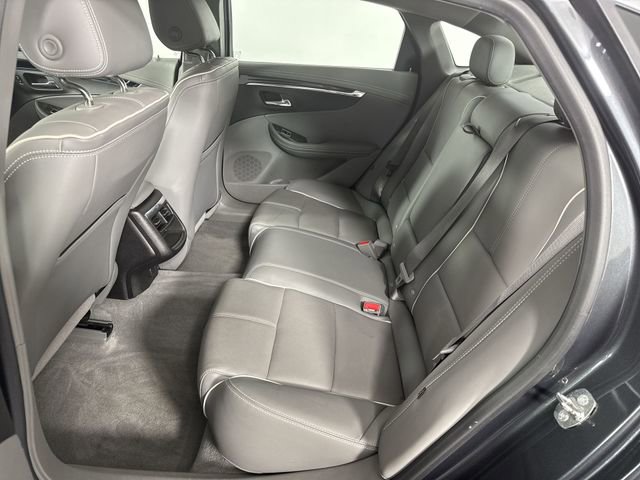 Used 2015 Chevrolet Impala LTZ FWD image 21