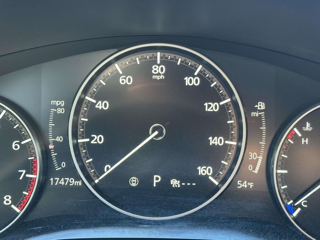 Used 2023 MAZDA MAZDA3 s image 16
