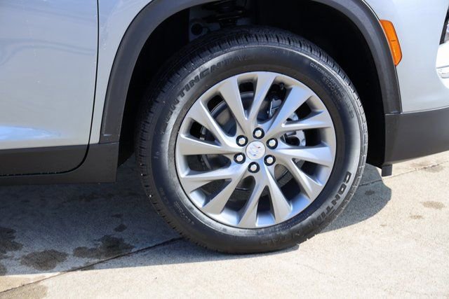 New 2026 Buick Enclave Preferred image 9