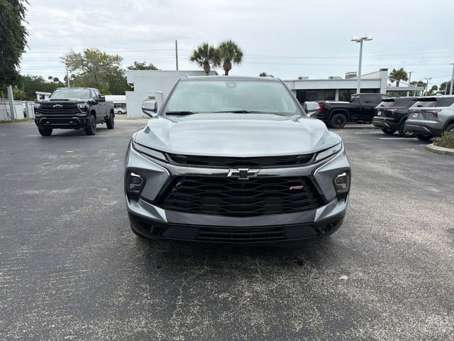 New 2026 Chevrolet Blazer RS w/ Driver Confidence II Package FWD image 19