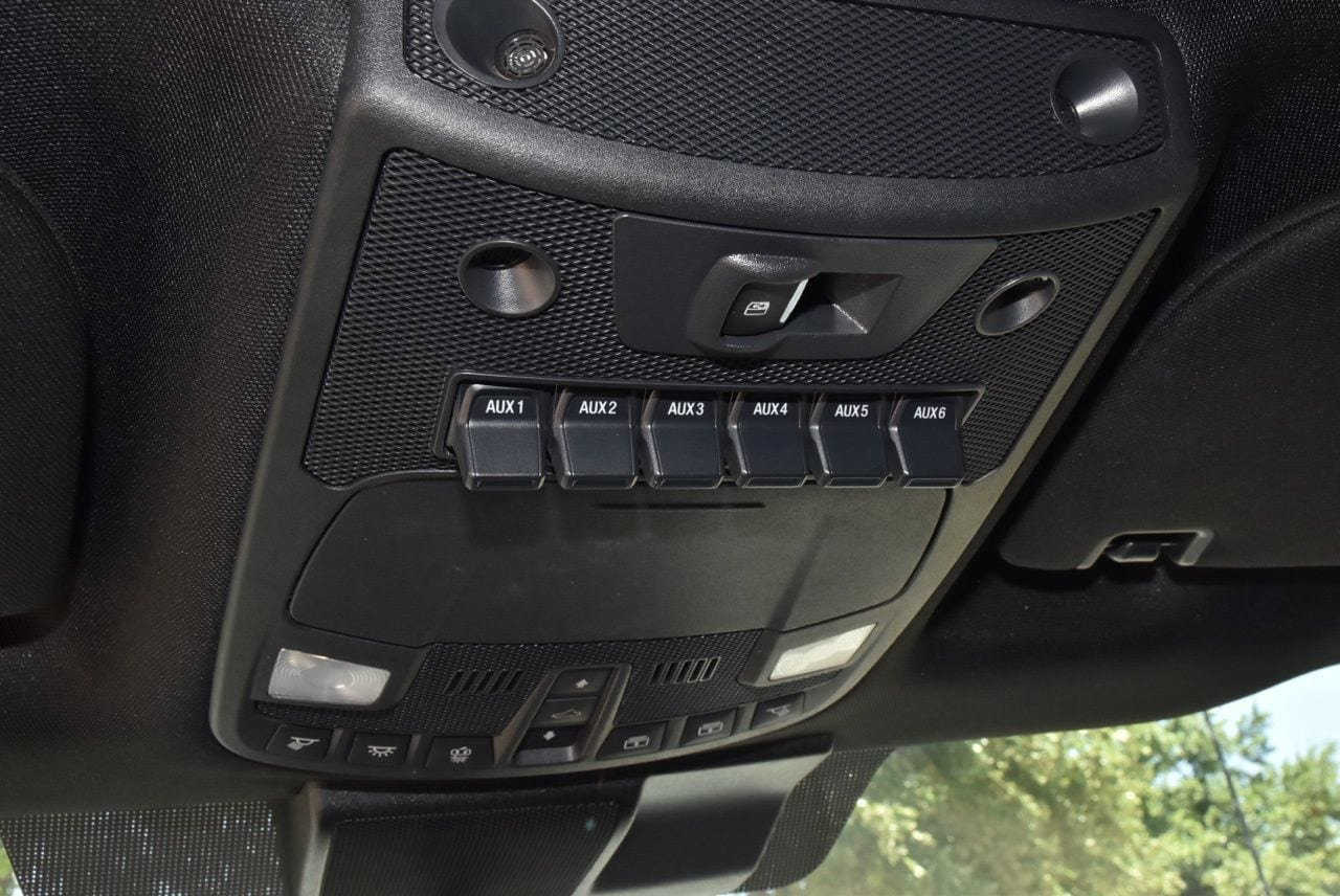Used 2022 Ford F250 Platinum AWD/4WD image 32