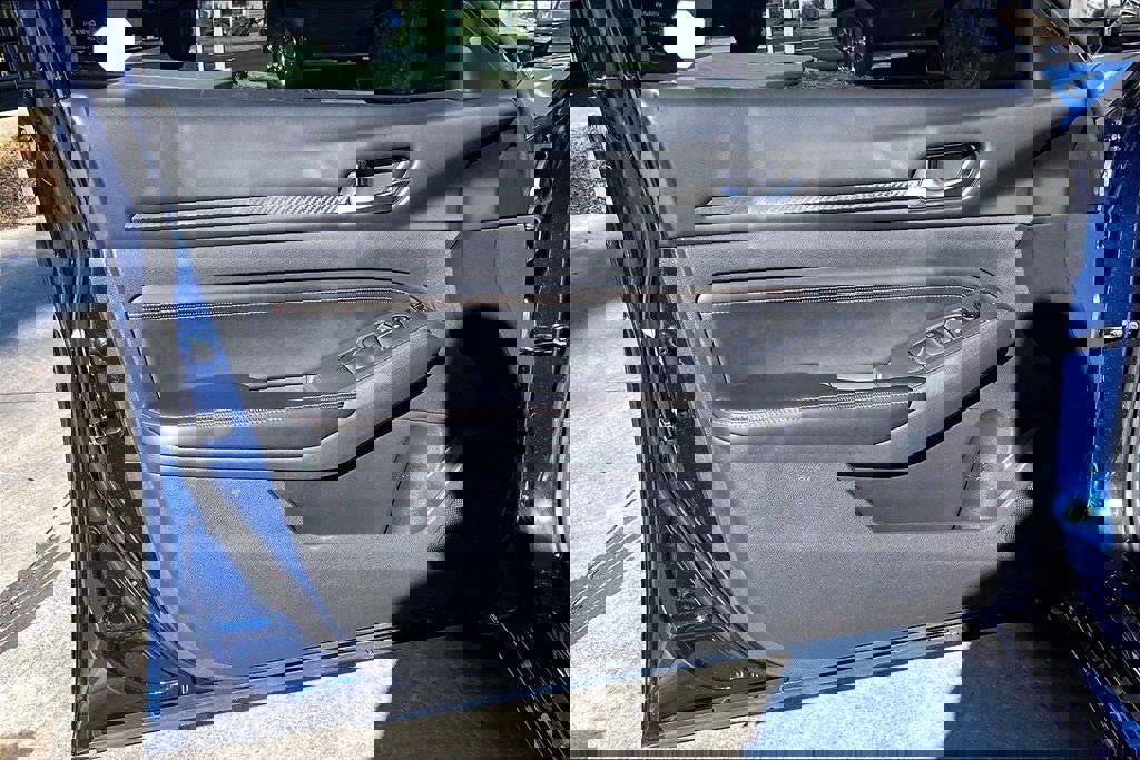 Used 2021 Nissan Altima 2.5 SR image 26