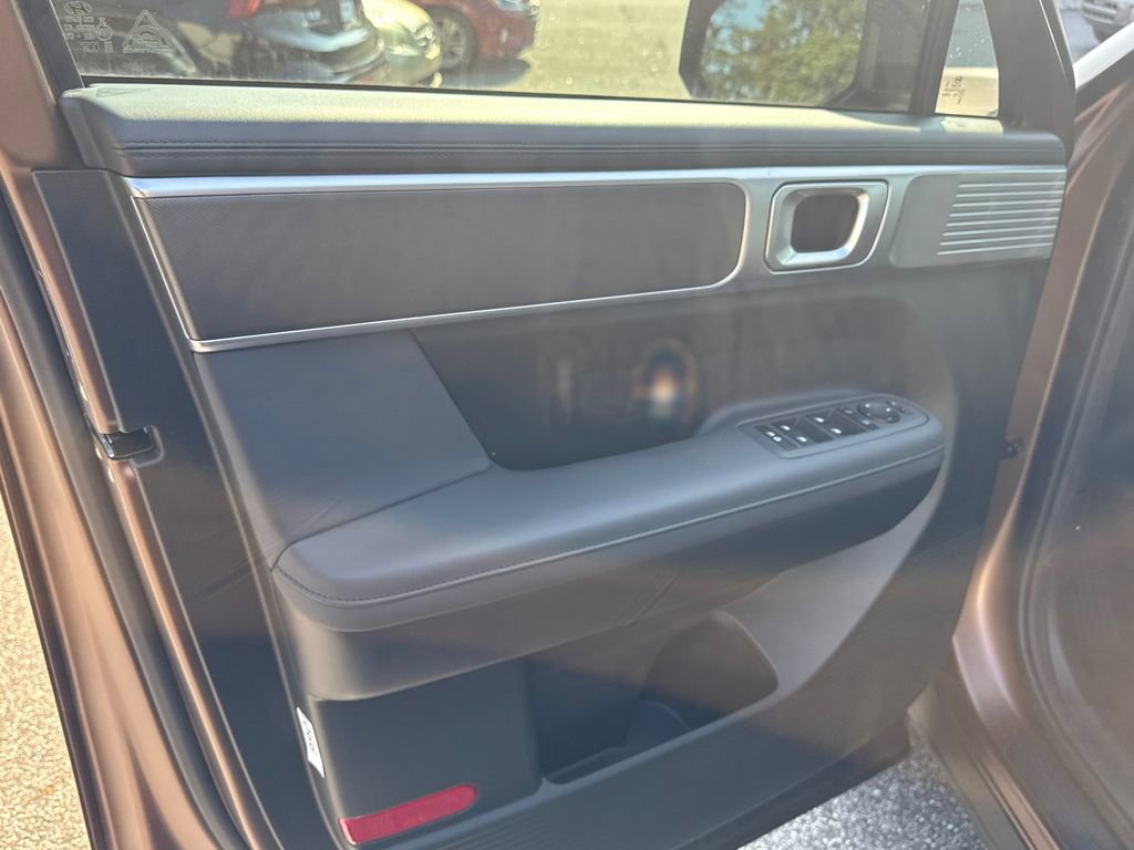 New 2025 Hyundai Santa Fe XRT image 10