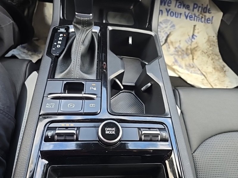 Certified 2025 Kia K5 GT-Line image 19