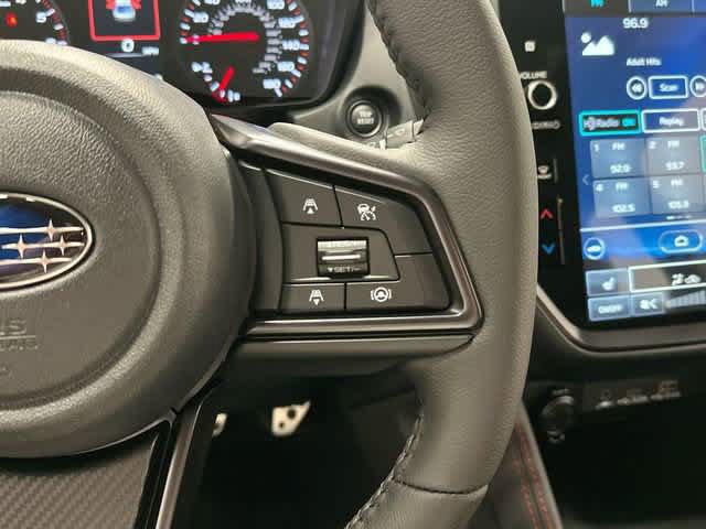 New 2026 Subaru WRX Premium AWD/4WD image 10