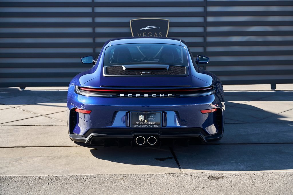 Used 2025 Porsche 911 GT3 w/ Chrono Package image 20