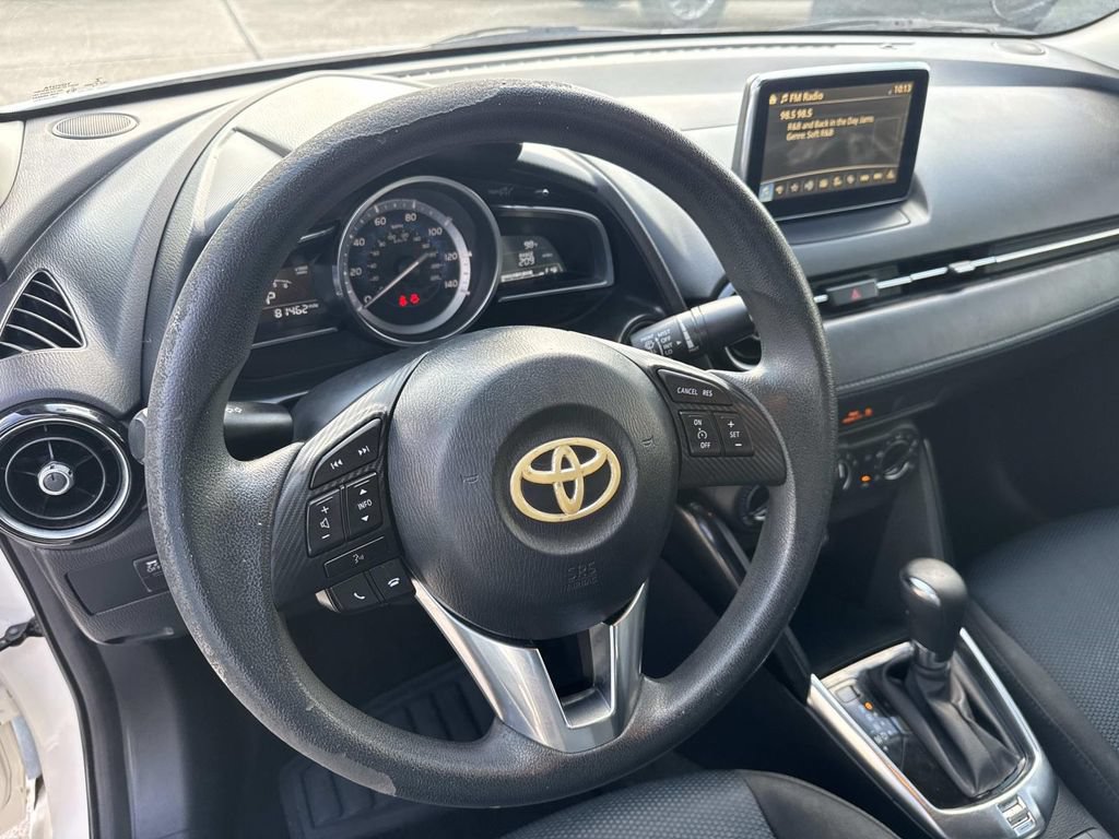 Used 2018 Toyota Yaris iA FWD image 21