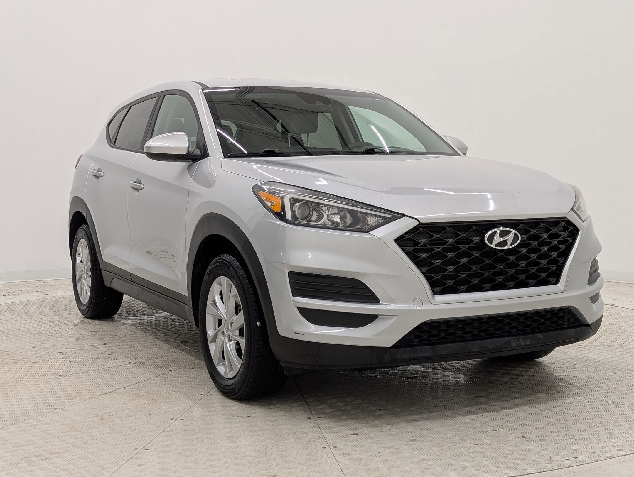 Used 2019 Hyundai Tucson SE image 7