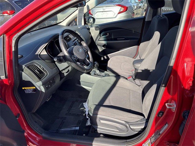 Used 2012 Kia Rio SX image 14