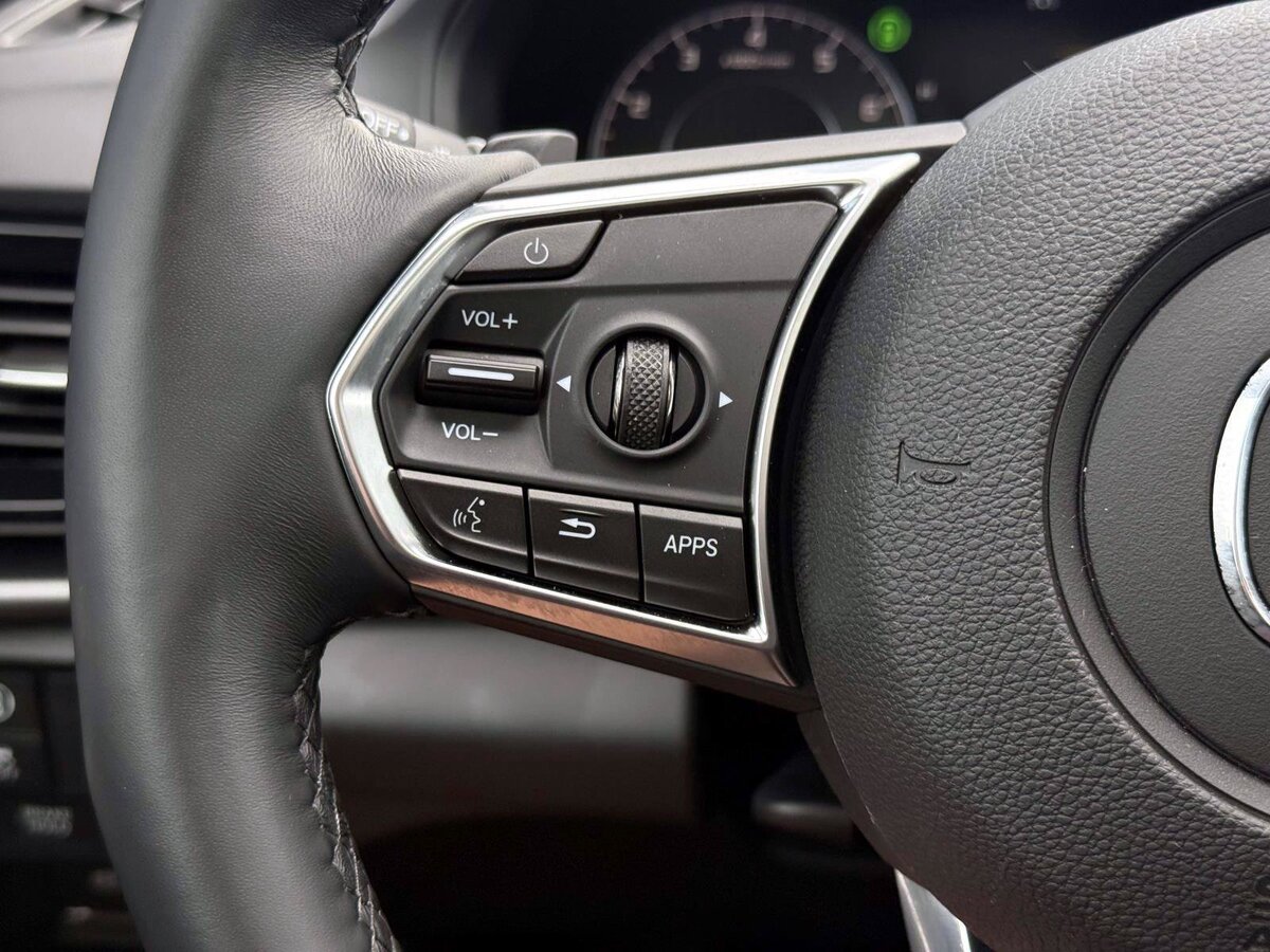 Used 2026 Acura RDX SH-AWD image 29