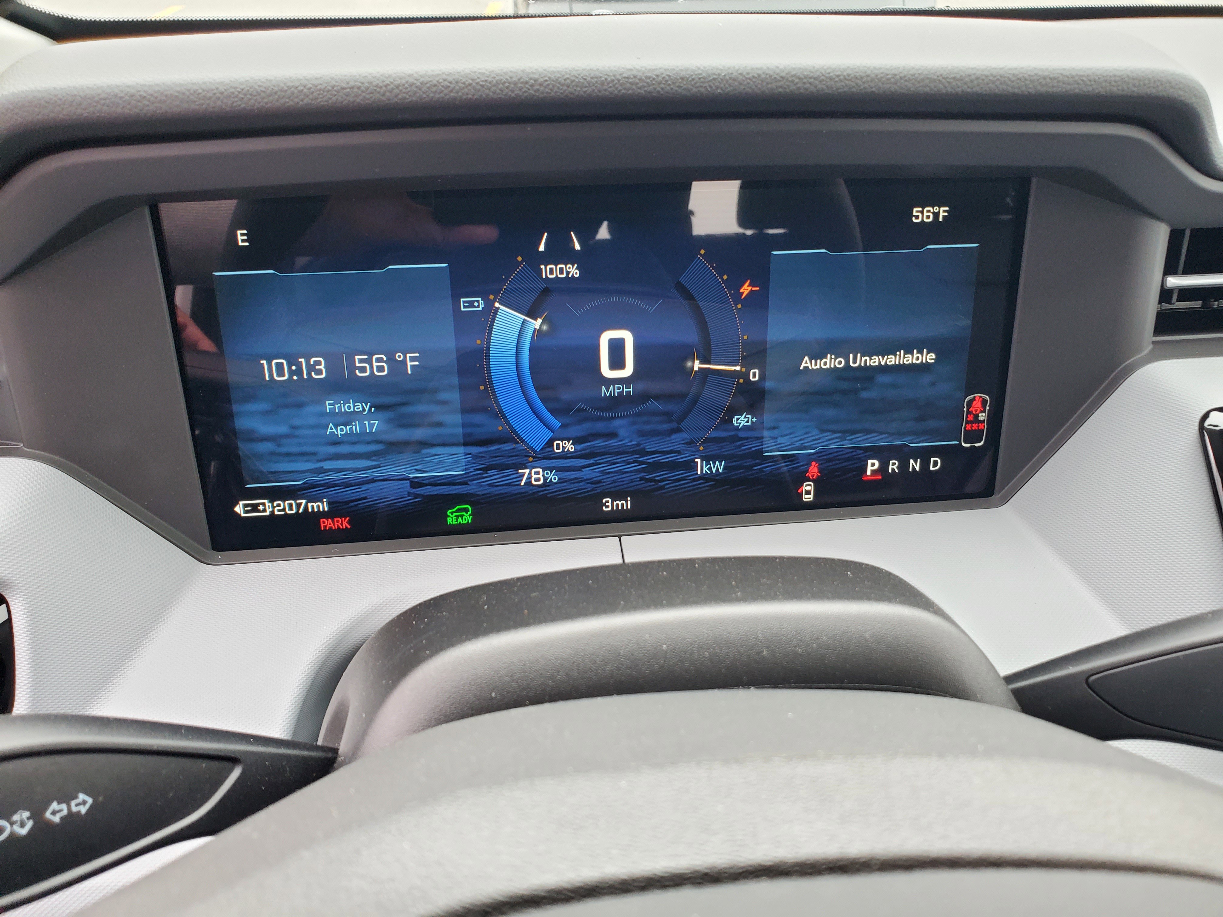 New 2027 Chevrolet Bolt RS w/ LPO, All-Weather Package FWD image 15