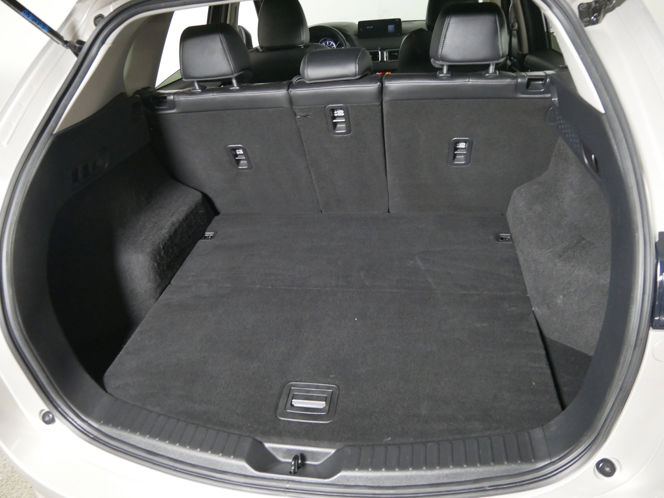 Used 2024 MAZDA CX-5 AWD 2.5 S w/ Select Package image 18