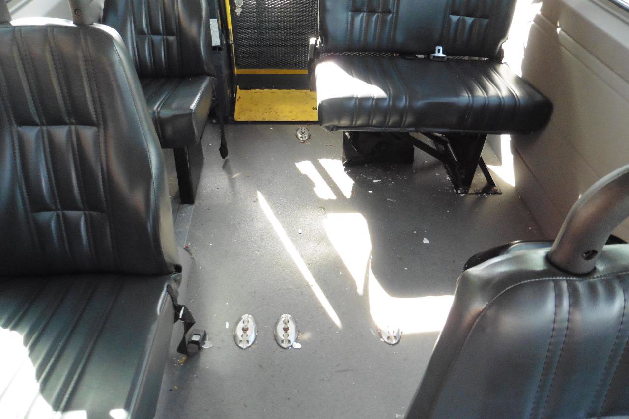 Used 2012 Mercedes-Benz Sprinter 3500 image 17