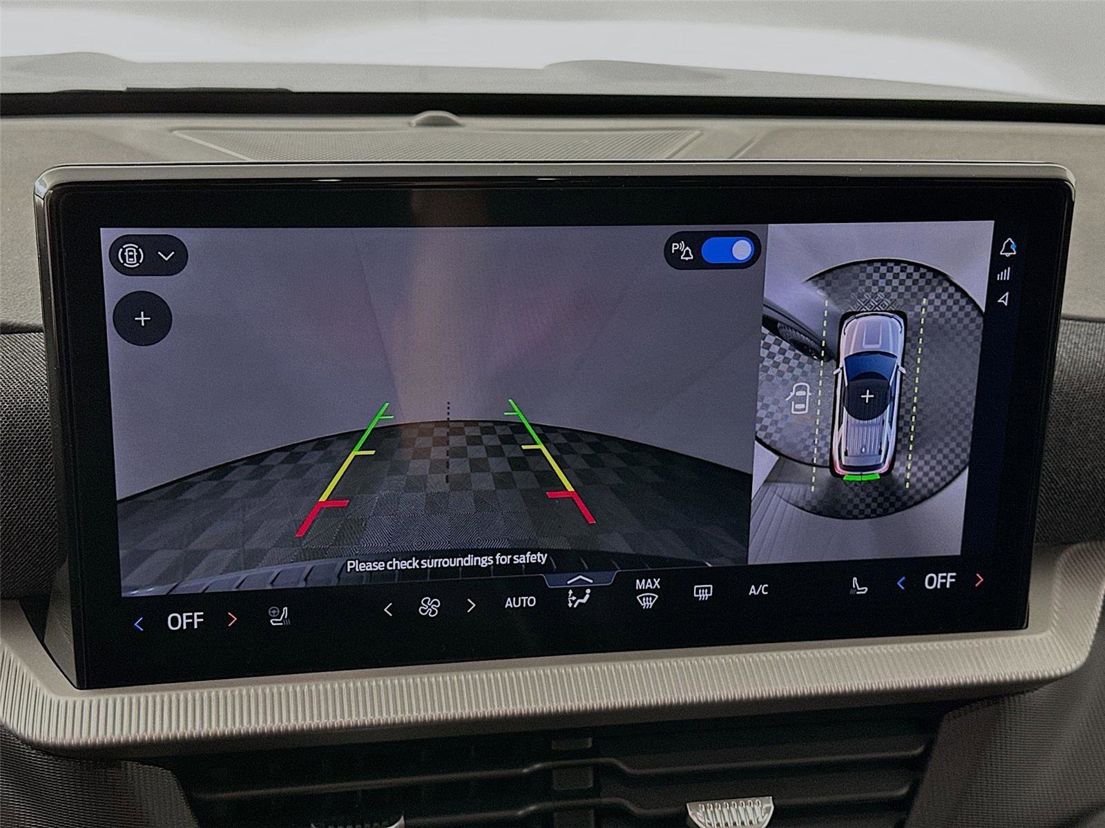 New 2026 Ford Explorer Tremor AWD/4WD image 6