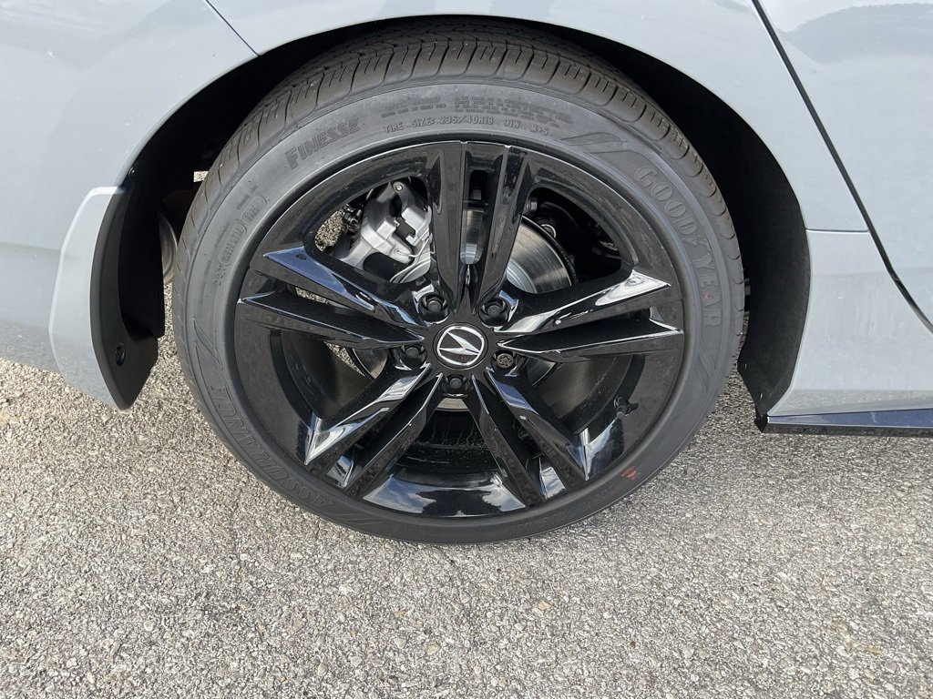 New 2026 Acura Integra A-Spec image 7