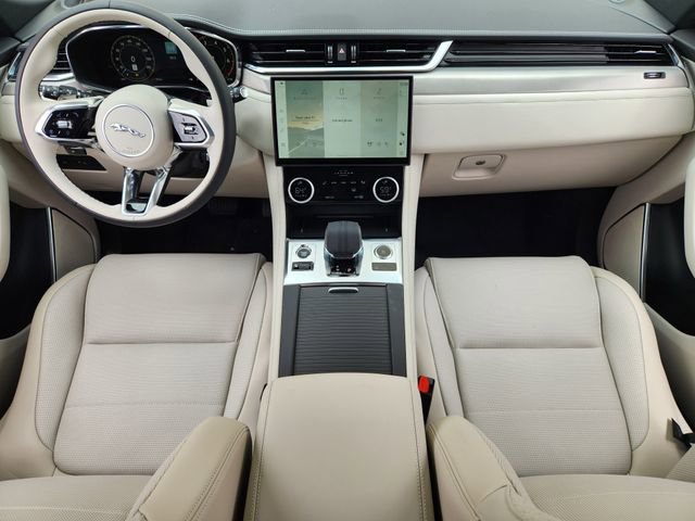 Used 2026 Jaguar F-PACE R-Dynamic S image 20